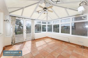 Conservatory- click for photo gallery
